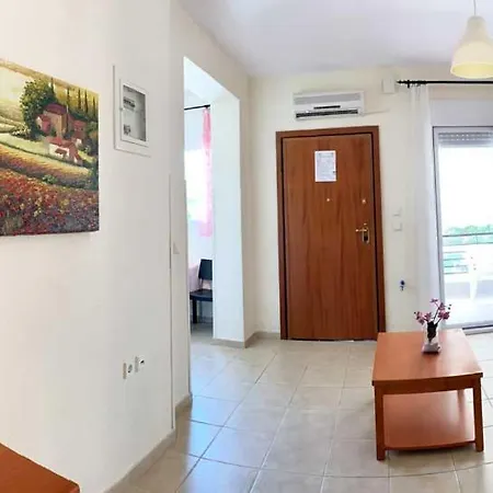 Apartment Helena's