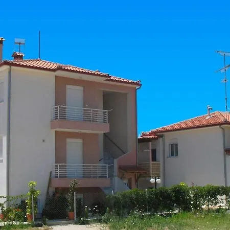 Apartment Helena's